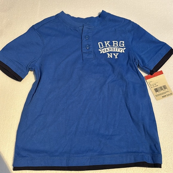 Bundle of 3 different brand shirts - Picture 2 of 7